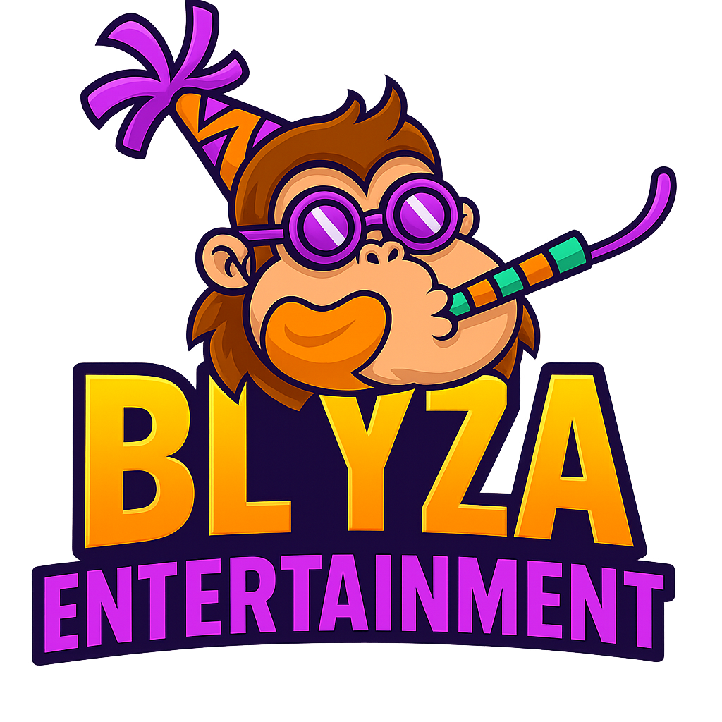 Blyza Entertainment